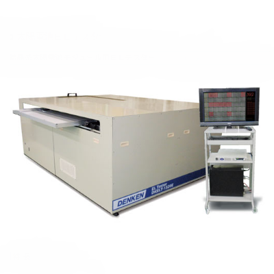   太陽電池ELテスター『DKELT-1320E』