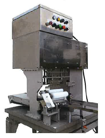 電動はも骨切り機『はも骨切り名人』