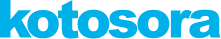 AI FAQソリューション『kotosora』（チャットボット）