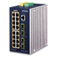 Industrial PoE Switch PLANET IGS-6325-16P4S