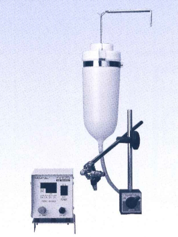 全自動スプレー装置『エアーコンパクトファシリタ-M』