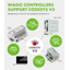 WAGO controller products are compatible with CODESYS V3.5.