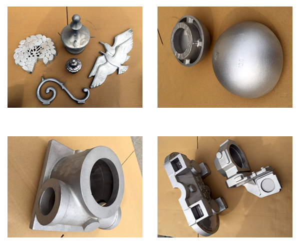 有限会社小泉アルミ 事業紹介