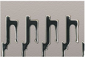 スズリフローめっき