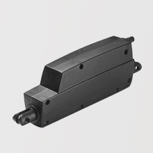 lina 小型 電動シリンダー「LA12」 | リナック - Powered by イプロスものづくり