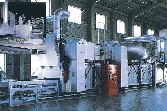 【表面処理部門】ジオメット処理・ダクロタイズド処理