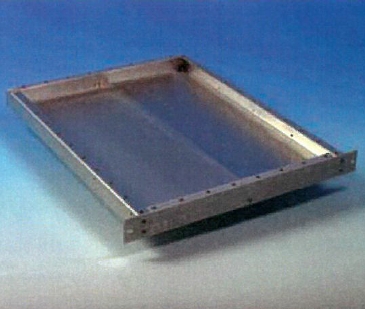 高熱伝導製品『TC-1050ALY』