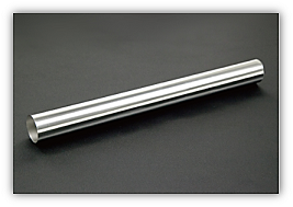 【研究・開発向け製品】超薄肉シームレスパイプ（薄肉パイプ）