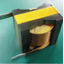 Power inductor for large current smoothing