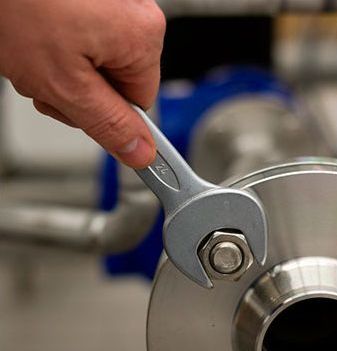 CADアプリケーション　CADProfi機械