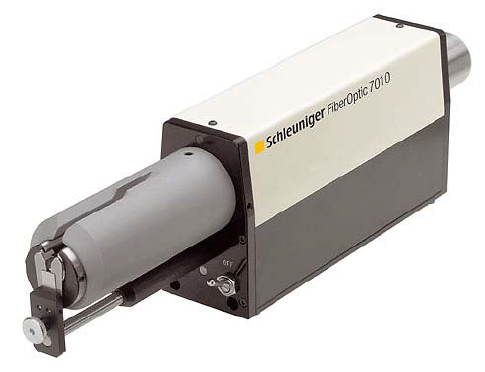 ケブラーカット装置『FiberOptic 7010』