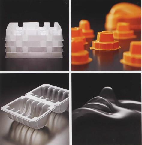 【真空成型事例のご紹介】