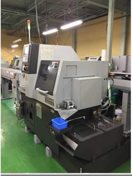 樹脂切削加工サービス