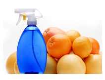 乳酸洗浄剤『カビナイト』