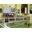 Top seal machine "HTS3000WL"