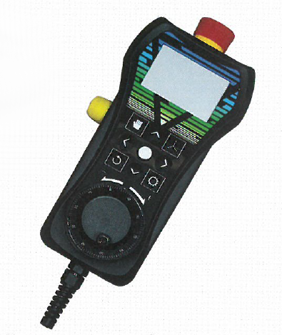 汎用手動パルス発生機