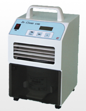 二酸化塩素ガス消毒器『Do Clean A500W』※デモ受付