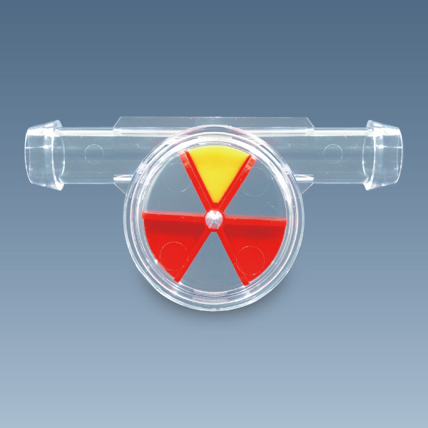 流体の流れを簡単確認！『アラムフローモニターNシリーズ』