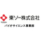 【技術資料】試料の吸着を抑えたUHPL-SECカラム！