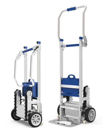 電動階段運搬車『CT105C』