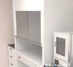 制御基板の部品手配から実装、配電盤の組み立てまで一貫対応