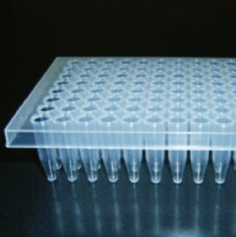 プレート『RAPID Tube Plate 600』