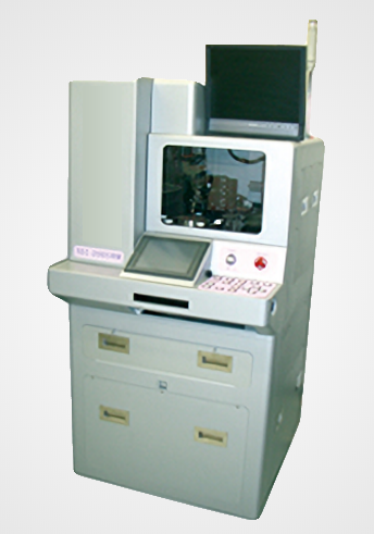 セミオートスクライブ装置『TEC-2005RM』