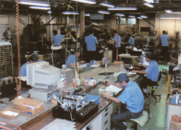 湘南エンジニアリング株式会社『製造ラインシステム』