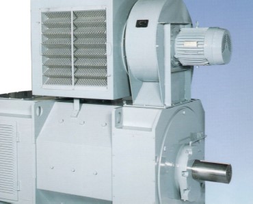 直流電動機『KDSA形2100シリーズ』