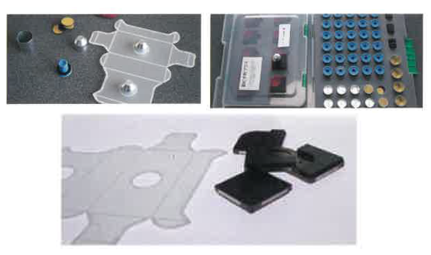 【面ピタ君】エンボスシング(浮出し)