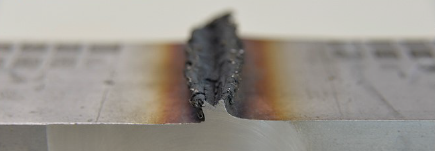 フラッシュバット溶接サービス