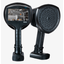 Differences between the acoustic/ultrasonic camera Si124LD Plus and Si124LD.