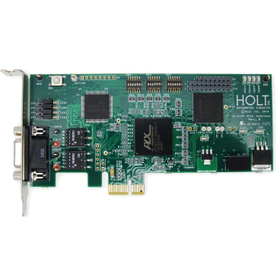 【航空宇宙向け】MIL-STD-1553 PCIe 評価ボード