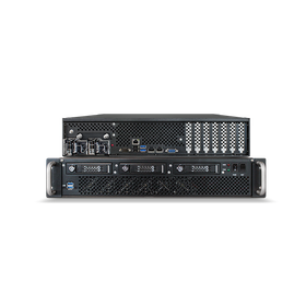 2U堅牢デュアルXEONサーバーGAP-247RL-S9-DUO