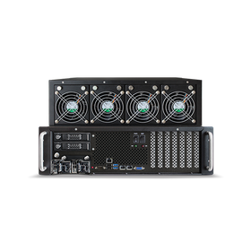 3U堅牢デュアルXEONサーバーGAP-351P-S9-DUO