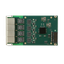 XMC 4CH イーサネットカード TXMC895-TEWS社