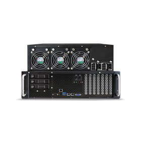 3U堅牢デュアルXEONサーバーGAP-351F-S9-DUO