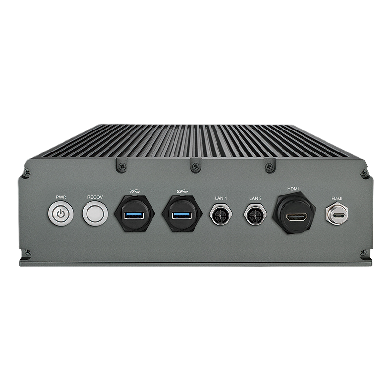 ちゃあ ATXマザーボード対応シャーシIPC-7120 | アドバンテック - Powered