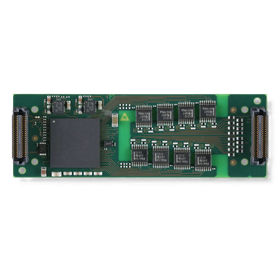 TEWS社 絶縁型デジタル入力 TQMC601