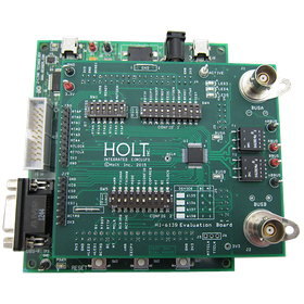 ADK-6139 MIL-STD-1553コントローラ評価KIT