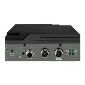 Vecow社 タイムシンクボックス VTS-1100