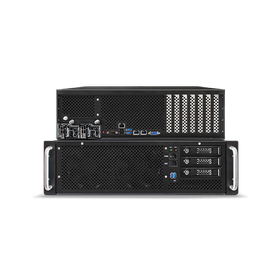 3U堅牢デュアルXEONサーバー GAP-351R-S9