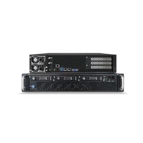 2U堅牢デュアルXEONサーバー GAP-247R-S9-DUO