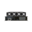 2U Rugged Single XEON Server GAP-235PL-S9SOLO