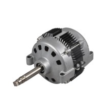  直流・三相交流発電機　※カスタム対応可能！