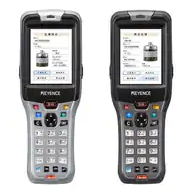 ハンディターミナル『BT-W80シリーズ』 テッチシステム | イプロス