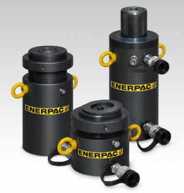 (送料別途)(直送品)エナパック 超大型リフト用油圧シリンダ(単動式) 揚力4008(kN) 最低高567MM HCL-40012 エナパック 超大型リフト用油圧シリンダ(単動式) 揚力4008(kN) 最低高417MM