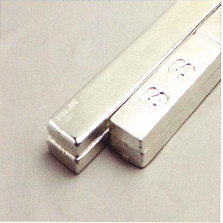 Sn99.997『PGT錫(Pure Genuine Tin)』