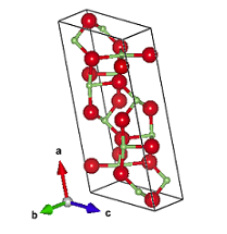半導体材料『酸化ガリウム』