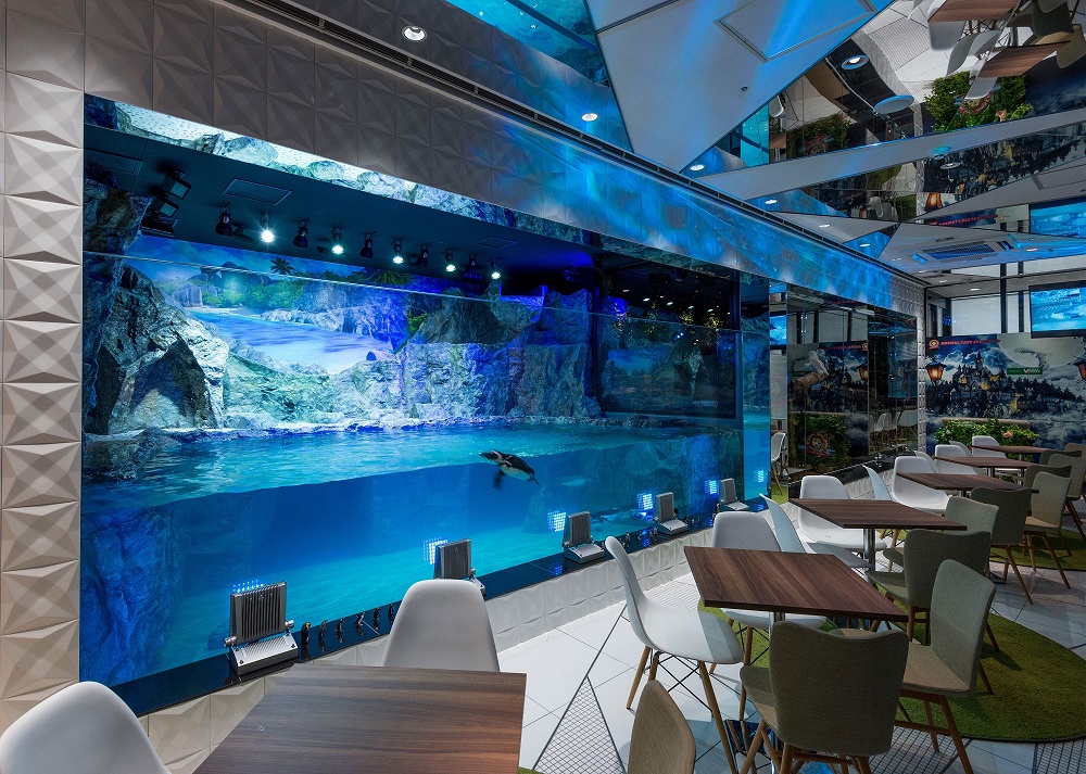 看板(サイン)・ガラスフィルム・オリジナルグラフィック